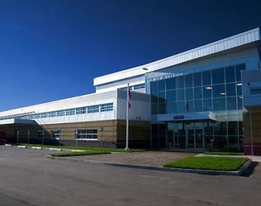 Deerfoot Delivery Centre – Calgary