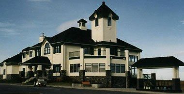 Heritage Gold Clubhouse – Calgary